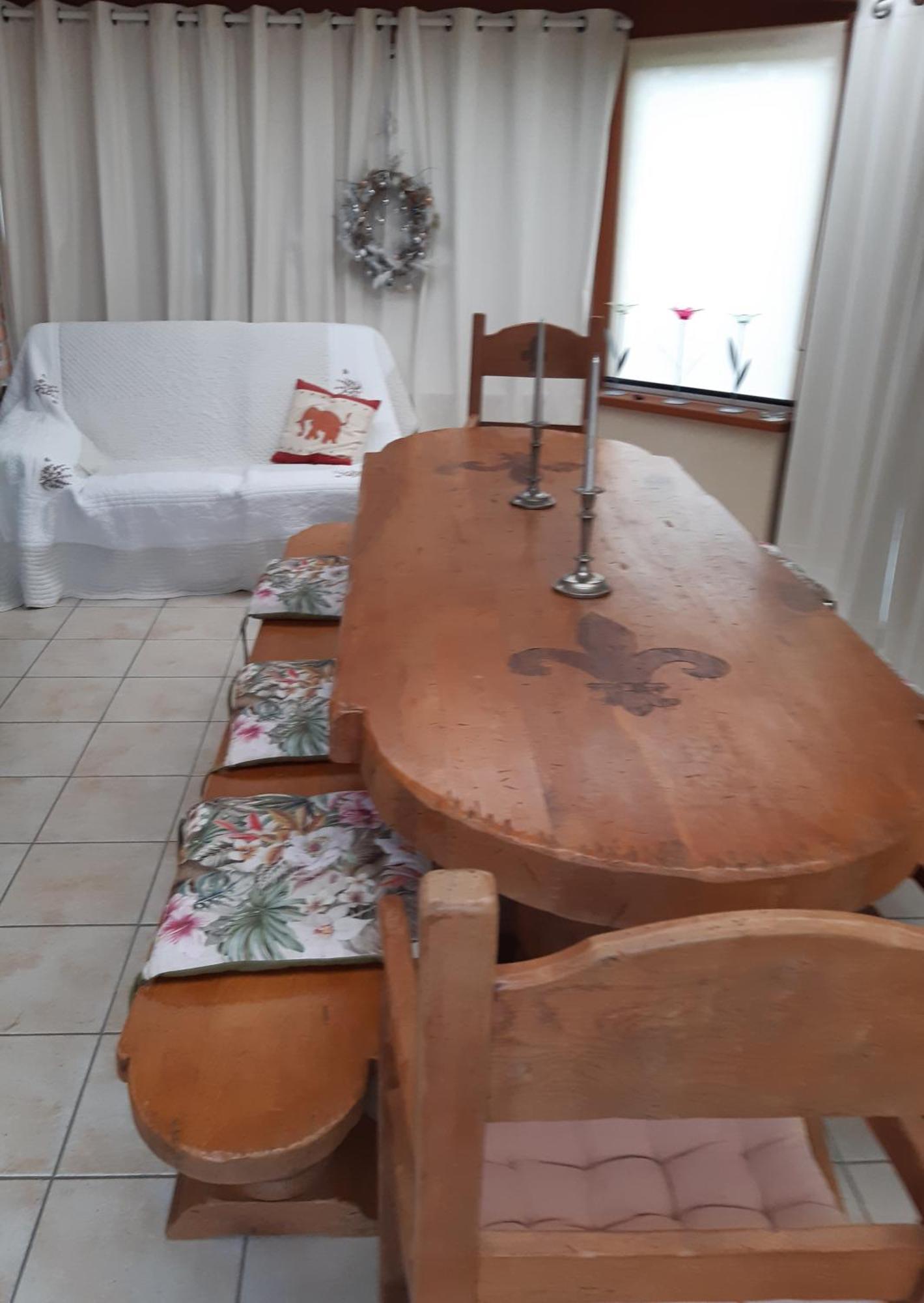 Holiday home Aux Coeurs De Loire