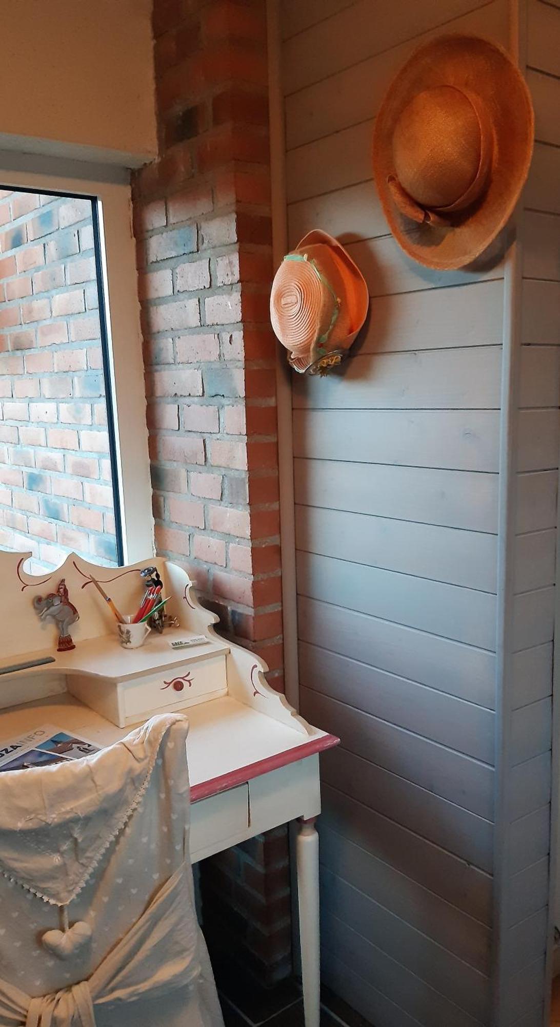 Holiday home Aux Coeurs De Loire Onzain