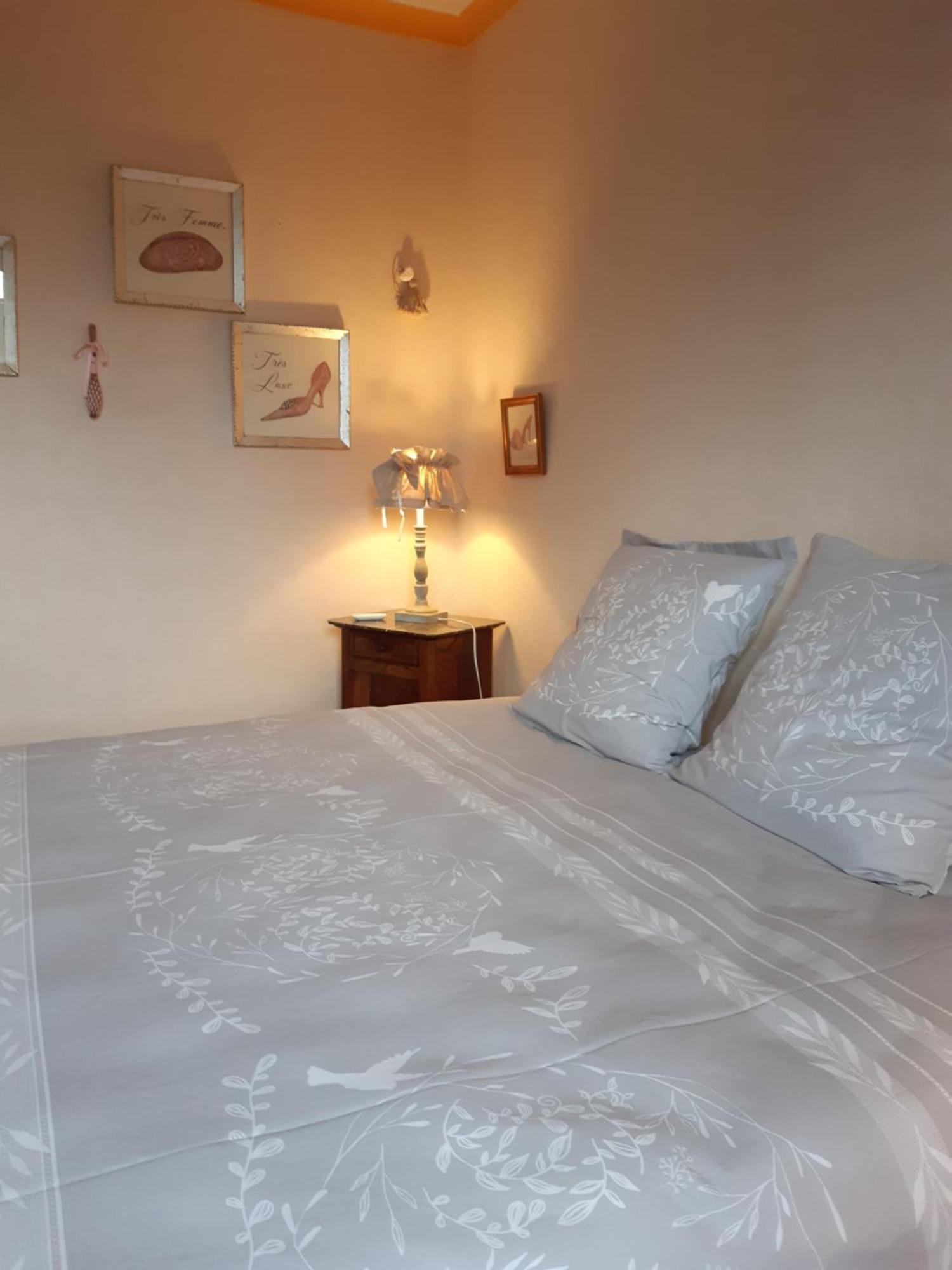 Aux Coeurs De Loire Holiday home Onzain